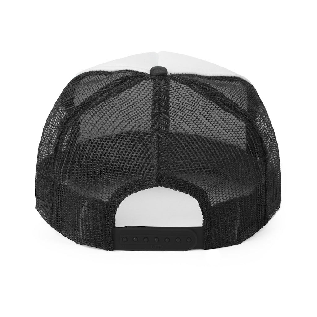 "The Supporter" Trucker Cap