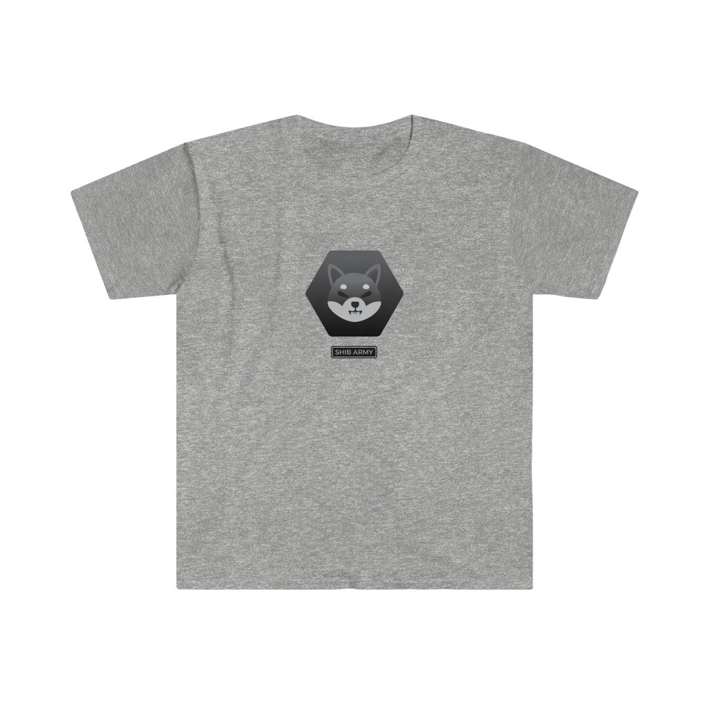 "Scorcher" & "Scorched" Tee