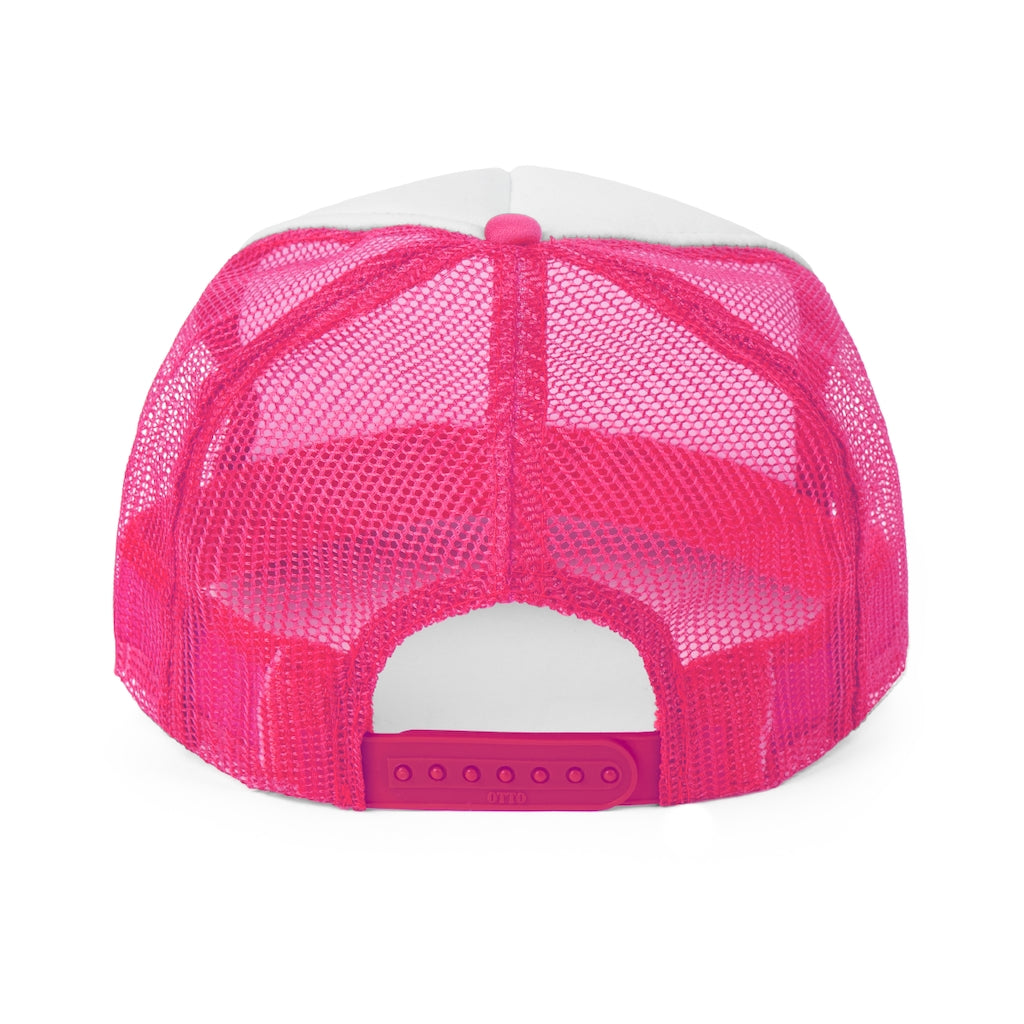"The Supporter" Trucker Cap