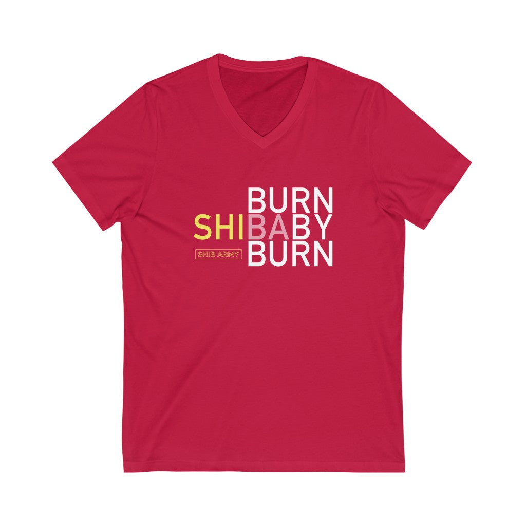 Burn Baby Burn v1