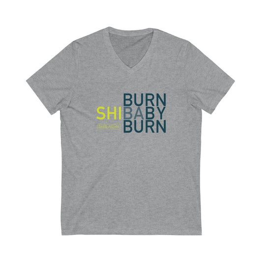 Burn Baby Burn v1