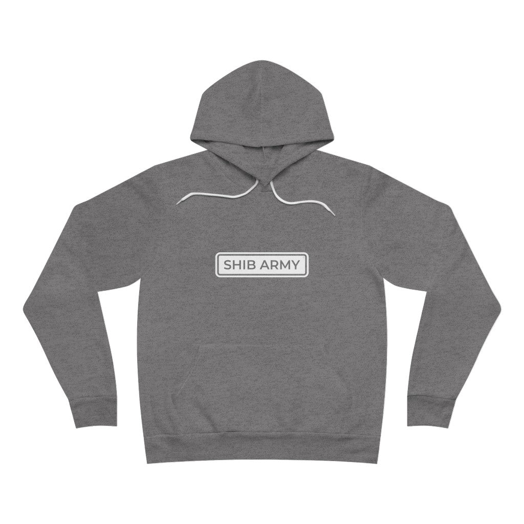 "The Supporter" Hoodie