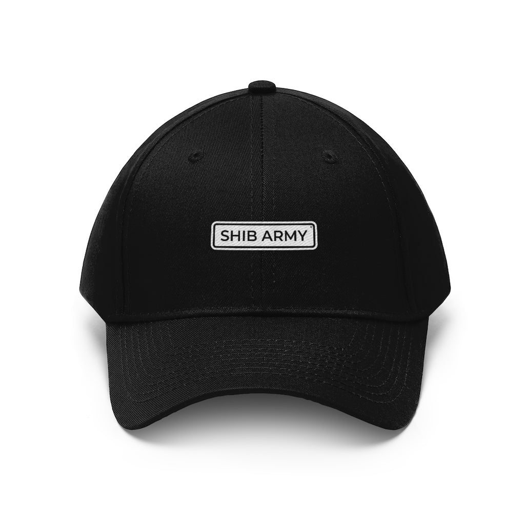 "The Supporter" Hat