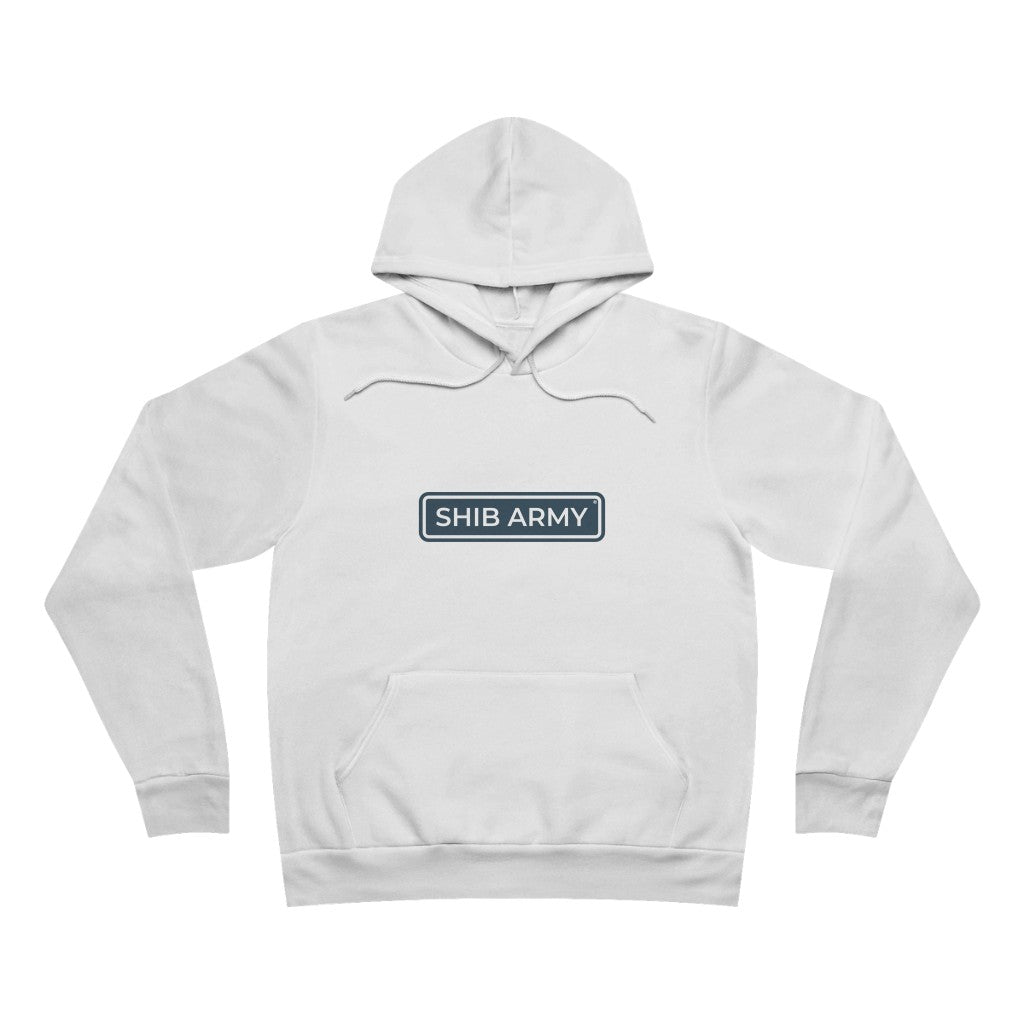 "The Supporter" Hoodie