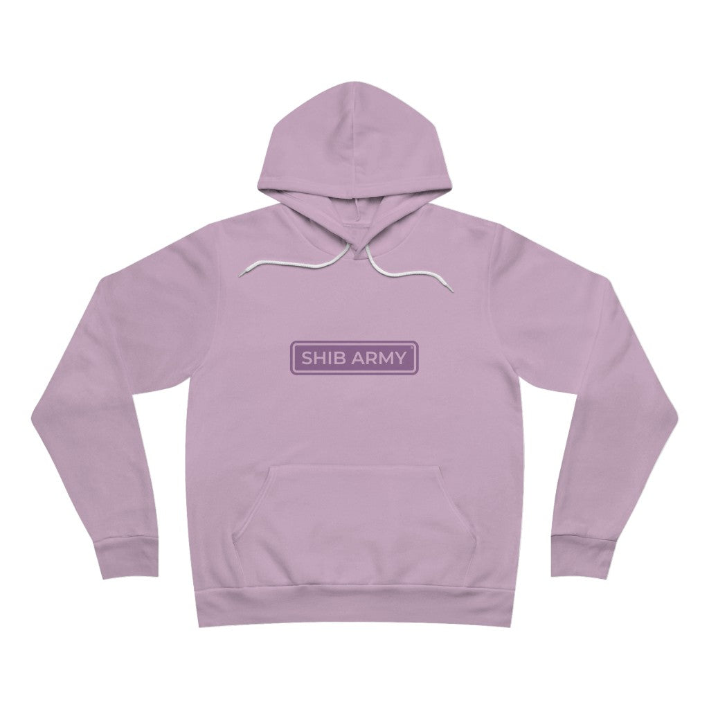 "The Supporter" Hoodie